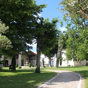 Domaine Des Chais