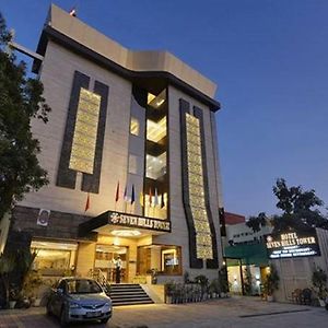 Hotel Seven Hills Tower